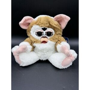 NWT Gremlins Gizmo Furby VINTAGE 1999 Tiger Electronic Interactive Furby TESTED